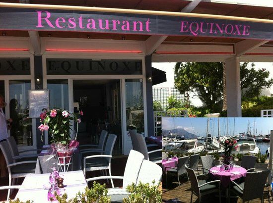 Equinoxe