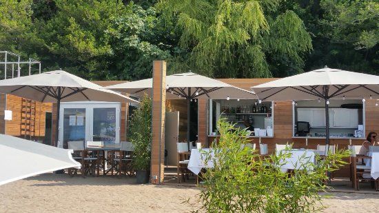 Restaurant L'Aiguille