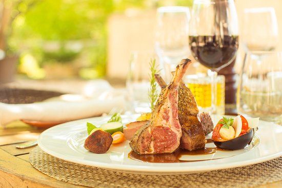 La Bastide de Magnans