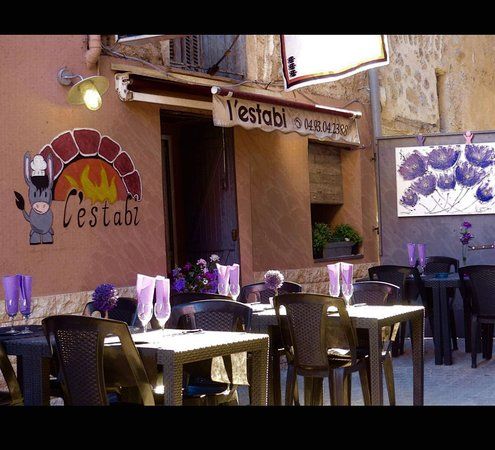 L' Estabi