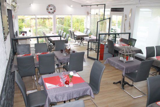 La Table de Chez Nous