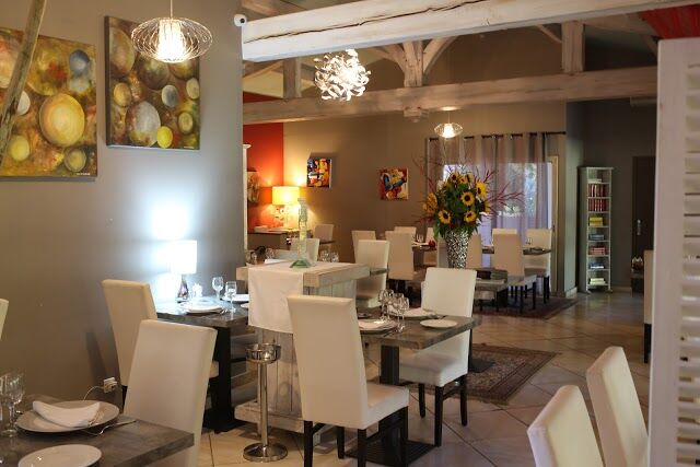 Le Verger des Kouros