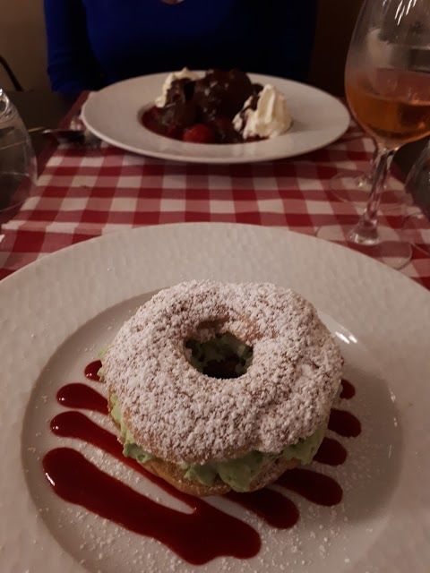 Le Bouchon Provencal