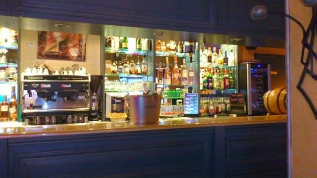 Le Bistrot Gapençais