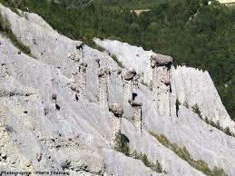 La salle de bal des Demoiselles Coiffées de Théus