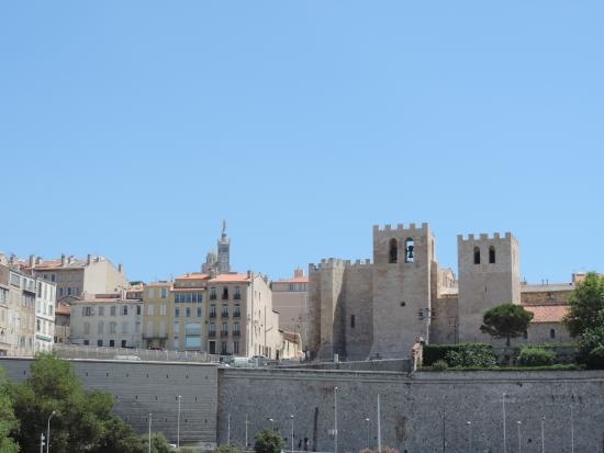 Basilique Saint-Victor