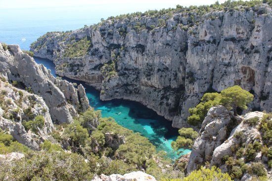Calanque