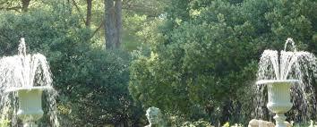 Jardin Des 5 Sens et Des Formes Premieres