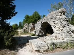 Aqueduc de Barbegal