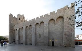 église Notre-Dame-de-la-Mer des Saintes-Maries-de-la-Mer