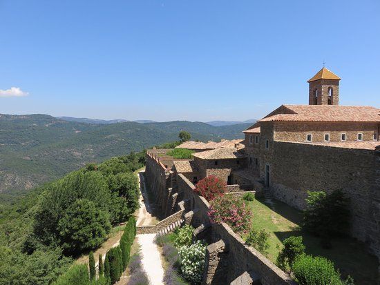 Chartreuse de la Verne