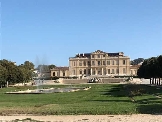 Château Borély Marseille