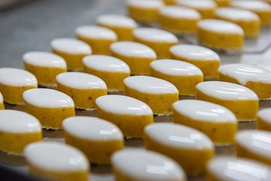 Le Roy René Musée du Calisson