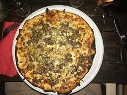 Restaurant Pizzeria La Tarente