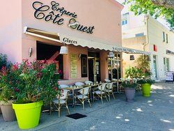 Creperie Cote Ouest