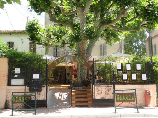 La Maison Des Saveurs