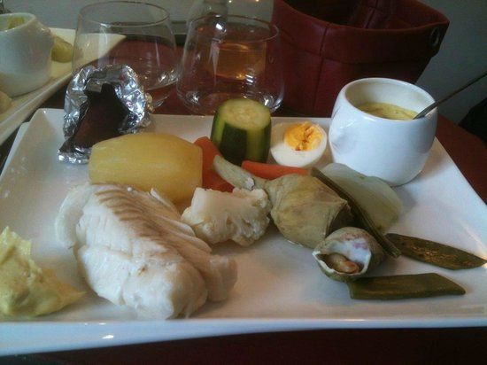 Le Bistro du Theatre