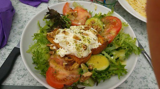 La Promenade de Justin