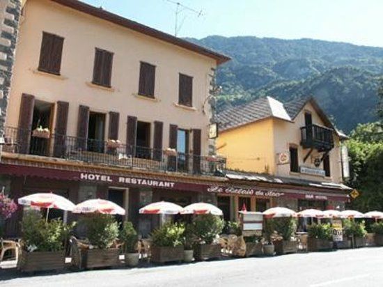 Restaurant Le Relais du Lac