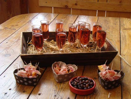 Le Petit Restaurant de la Montagne