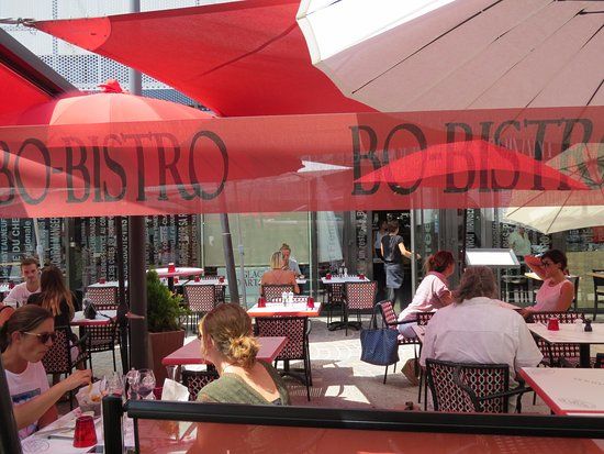Bo Bistro