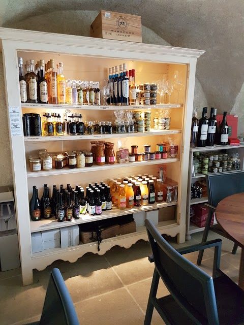 Maison de la Truffe et du Vin du Luberon