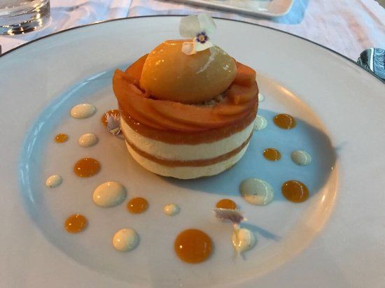 Hotel le Bailli de Suffren