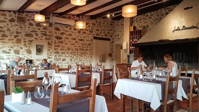 Auberge des bannettes