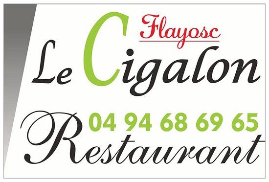 Le Cigalon