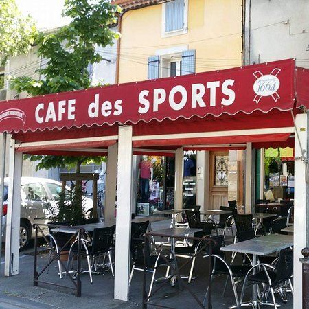 Bar des Sports