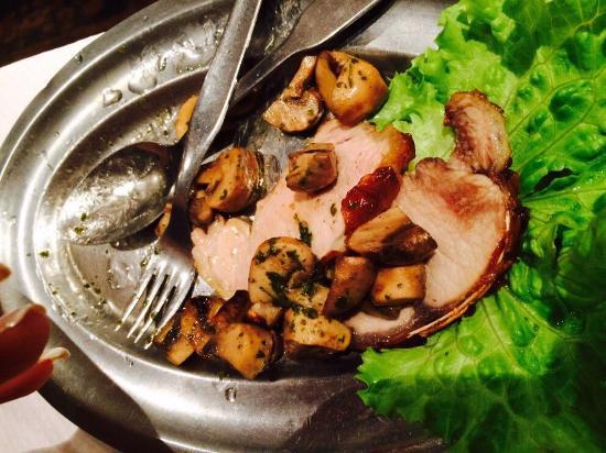 La Guinguette Gaudoise