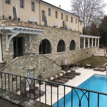 Le Couvent des Minimes