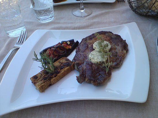 La Flambée du Luberon