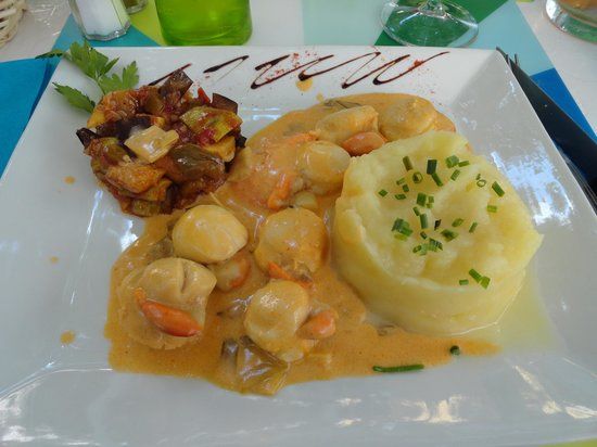 La Terrasse Provencale