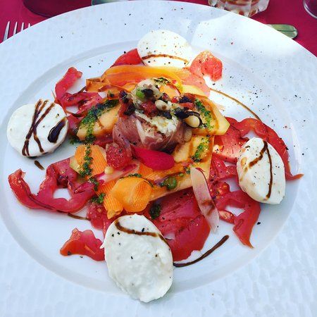 L'Auberge du Vigneron