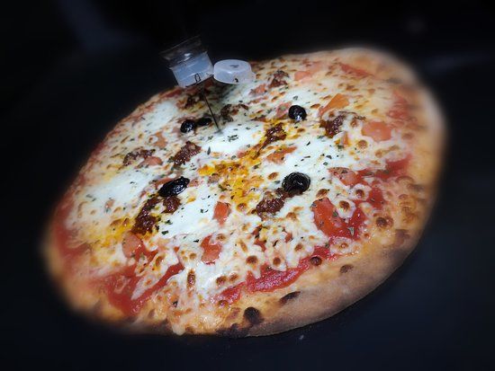 Pizzéria Le Feu Follet