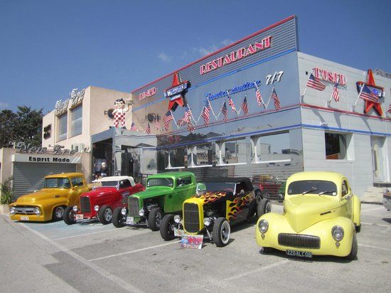 Memphis Coffee Toulon La Garde