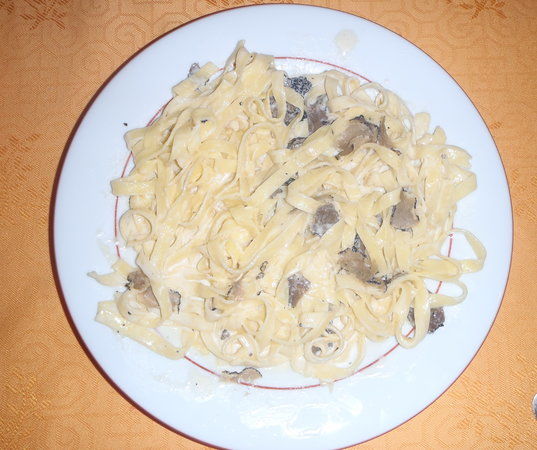 Hotel Restaurant Bain