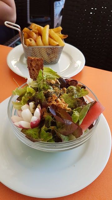 Boulangerie Au Pierrot d'Antan