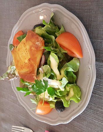 La bastide de Morgane