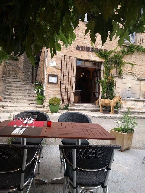 Restaurant du Vieux Four