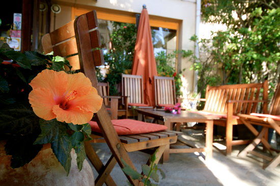 L'Hostellerie Provençale