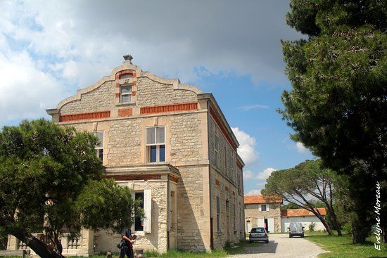 Domaine de la Palissade