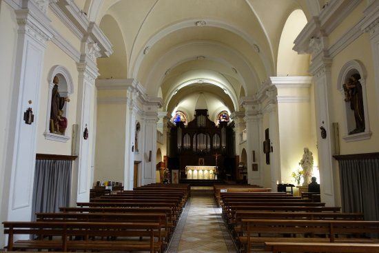 église Saint-André-les-Cordeliers de Gap