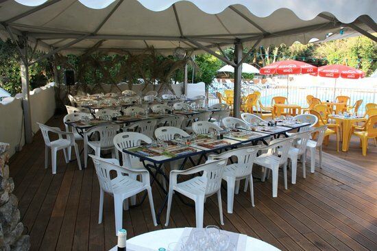 Le Resto du Beau-Vezé