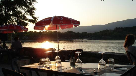 Café du Lac