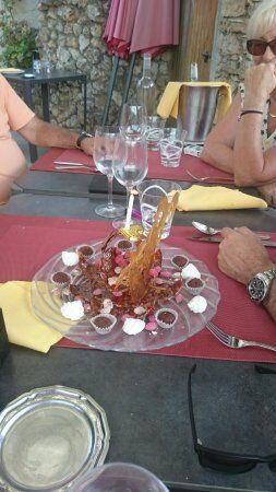 Hotel restaurant le relais des gorges