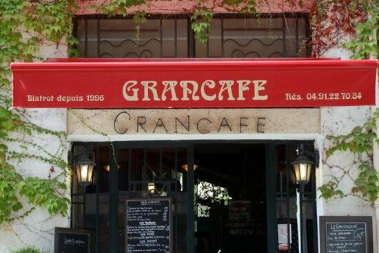 Le Gran Café